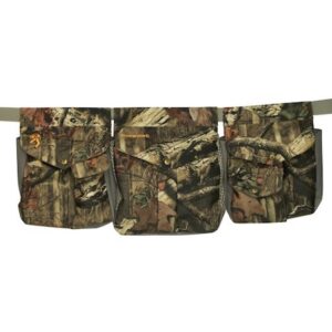 Browning Belted Shell/Game Bag-Mossy Oak Break Up Country