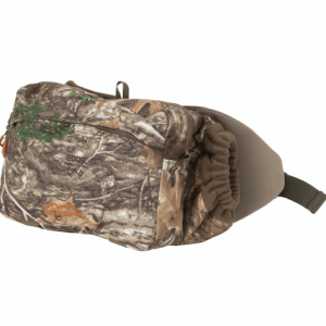 Allen Tundra Waist Pack with Handwarmer