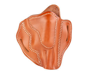 1791 REVOLVER CLASS BROWN RH SZ 3