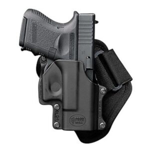 FOR GLOCK 43 ANKLE HOLSTER