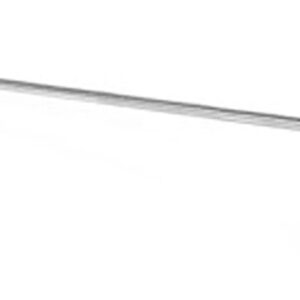 LBE Unlimited ARLGBR Low Profile Gas Block  .750" Rifle Length Gas Tube Black Nitride Steel