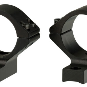 Browning 123012 AB3 Integrated Scope Mount/Ring Combo Matte Black 30mm Medium