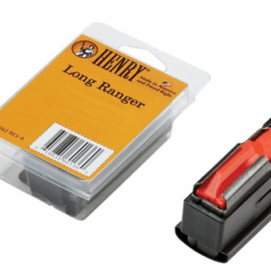 HEN MAG L RANGE 6.5 CRDMR 5RD