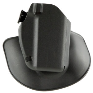 Safariland 578179411 578 GLS Pro-Fit OWB Black Polymer Paddle Fits S&W M&P Shield 9,40,45 Right Hand