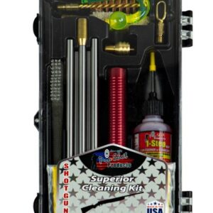 PROSHOT 20 GA SHOTGUN CLASSIC CLEANING KIT S20KIT