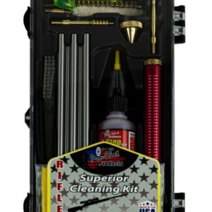 PROSHOT .30 CAL RIFLE CLASSIC CLEANING KIT R30KIT
