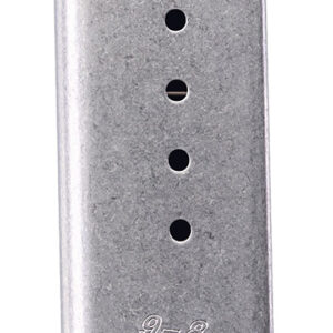 Kahr Arms K910 OEM  Stainless Detachable w/ Grip Extension 10rd 9mm Luger for Kahr CW/KP/K/S