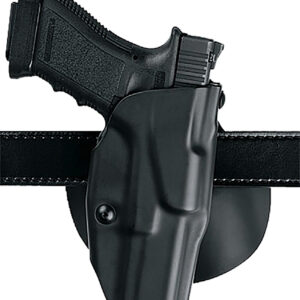 Safariland 6378149411 ALS  Belt SafariLaminate Paddle Fits Springfield XD 5" Right Hand
