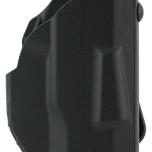Safariland 7378183411 7378-7TS-ALS  Belt SafariSeven Belt Loop/Paddle Compatible w/Glock 26/27 Right Hand