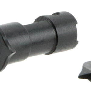 Troy Ind SSDTAM5S0BT00 Safety Selector  Black Polymer Ambidextrous