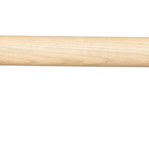 Cold Steel CS90QB Hudson Bay Camp  4.13" Plain 1055 Carbon Steel Blade American Hickory Handle 27"