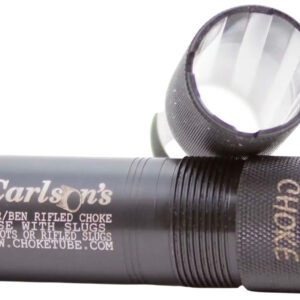 Carlson's Choke Tubes 40050   Mobil 12 Gauge Matte