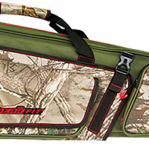 Allen 95948 Gear-Fit Dakota CXE Rifle Case 48" Realtree Xtra Camo