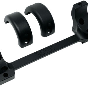 DNZ 96500 Game Reaper-Browning Scope Mount/Ring Combo Matte Black 30mm