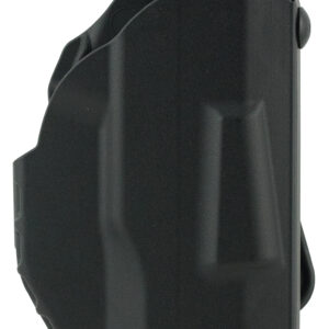 Safariland 737889518411 7378-7TS-ALS  Belt SafariSeven Belt Loop/Paddle Compatible w/Glock 43 w/Light Right Hand