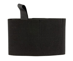 DESANTIS BELLY BAND MED SZ 30-34 BLK