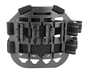 BH MOD DROPLEG PLATFORM BLK