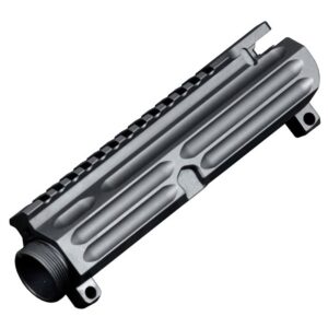 YHM*STRPD BILLET UPPER RECVR