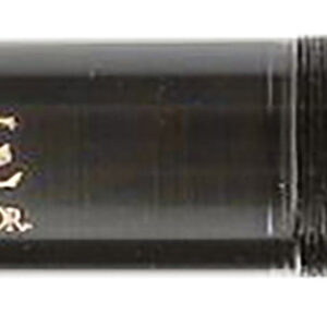 Carlson's Choke Tubes 80180 Bone Collector Invector DS Browning Invector-DS 12 Gauge Turkey Extended/Ported 17-4 Stainless Steel