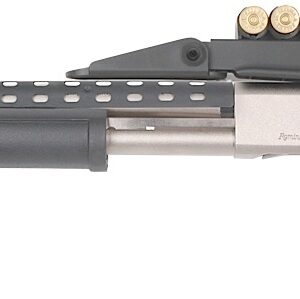 Advanced Technology TFS0600 Shotforce Shotgun Stock Top Folding Black Synthetic for Moss 12/20 GA, Rem 870 12 GA, Win 12/20 GA