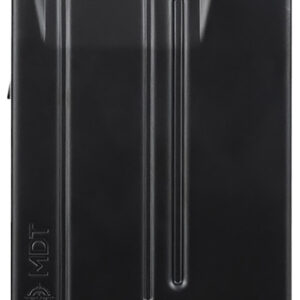 Mdt Sporting Goods Inc 104174BLK AICS Magazine  12rd 6BR Black Steel