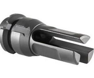 DAIR KM FLASH HIDER 5/8x24