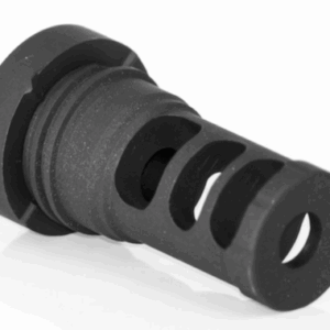 Yankee Hill 300 LT(A) QD Mount with 5/8-24