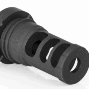 Yankee Hill 30 LT(A) QD Muzzle Brake 5/8-24