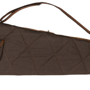 Browning 1413886948 Lona  Flint/Brown Canvas Closed-Cell Foam Padding