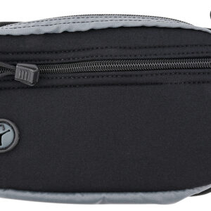 Galco FTPGBS Fastrax PAC Waistpack Size Sub-Compact Black/Gray Neoprene Compatible w/Diamondback DB/S&W M&P Shield Plus/Glock 26 Gen3-5 Belt Up to 50" Wide Ambidextrous