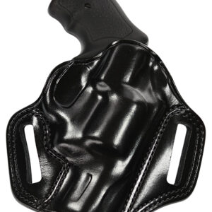 Galco CM822B Combat Master  OWB Black Leather Belt Slide Fits Sig P320 Compact Fits Sig P320X Compact Fits Sig M18 Right Hand