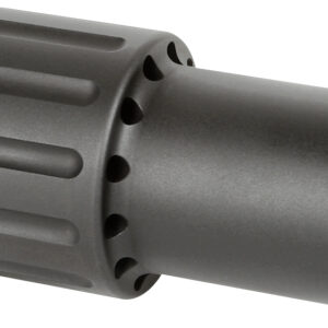 MI ALPHA BLAST DIVERTER BLK 1/2X28-9MM