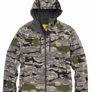 Pahvant Pro Jacket - Large