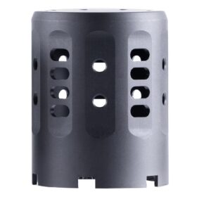 DAIR PYRO VENTED SHROUD HUB