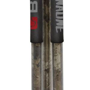 Bog-Pod 1100488 Adrenaline  18-68" High Camo Aluminum