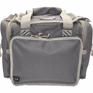 GPS Sporting Clays Bag- Olive