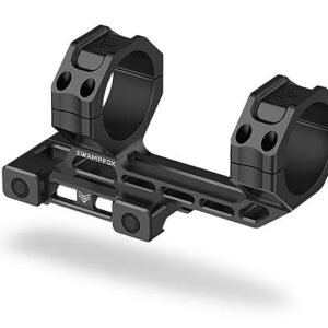 SF Freedom 30MM CANTILEVER MNT