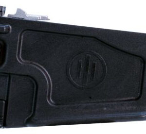 PWS UXR MAGWELL ASSEMBLY MEDIUM AR15 BLK
