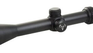 TRAD A1143RIR 3-9X40 MUZZLELOADER SCOPE RANGE FINDING RED/GRN