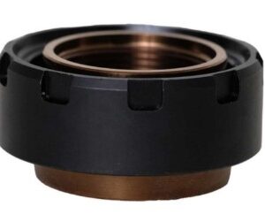 Q PLAN-B ASR MOUNT BLACK PLAN-B-ASR-BLACK