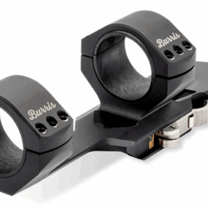 Burris Signature QD AR-PEPR Mount 35mm- Matte