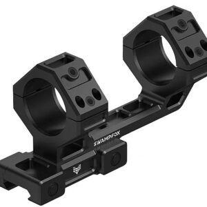 SF HE 30MM 45 DEG OFFSET MOUNT