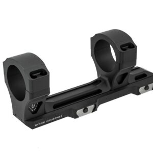 SI ADJUSTABLE SCOPE MOUNT
