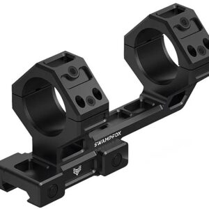 SF HE 34MM 45 DEG OFFSET MOUNT