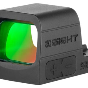 OLIGHT OSIGHTSE 2MOA DOT& 32MOA CIRCLE RED DOT