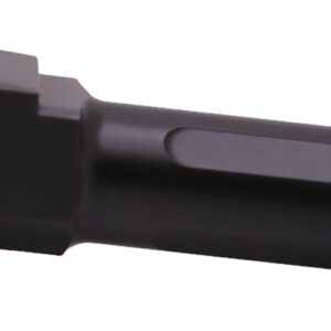True Precision Inc TPG43BXBL   9mm Fits Glock 43 3.40" 416R Stainless Steel