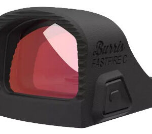 BUR FASTFIRE C 6 MOA DOT