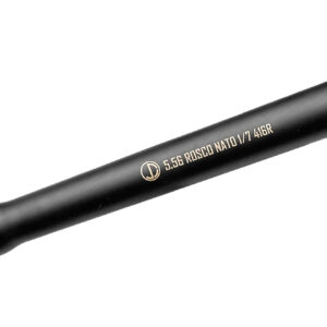 Rosco Manufacturing K9-115-HY-DUFFY-556-7 K9  5.56 NATO 11.50" Nitride Stainless Steel Barrel