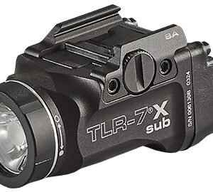 STREAM TLR-7 X SUB USB SPR HELLCAT