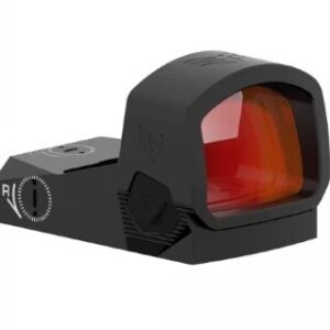 SF LIB II RMR 1x24 3 MOA Red D